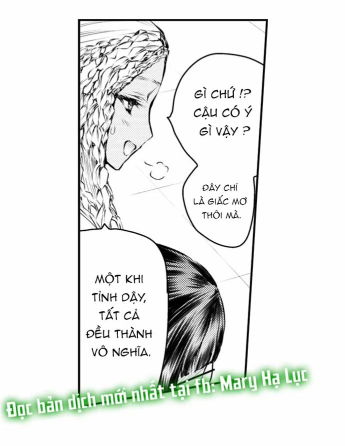Quỷ Tinh Nghịch 38.1 trang 10