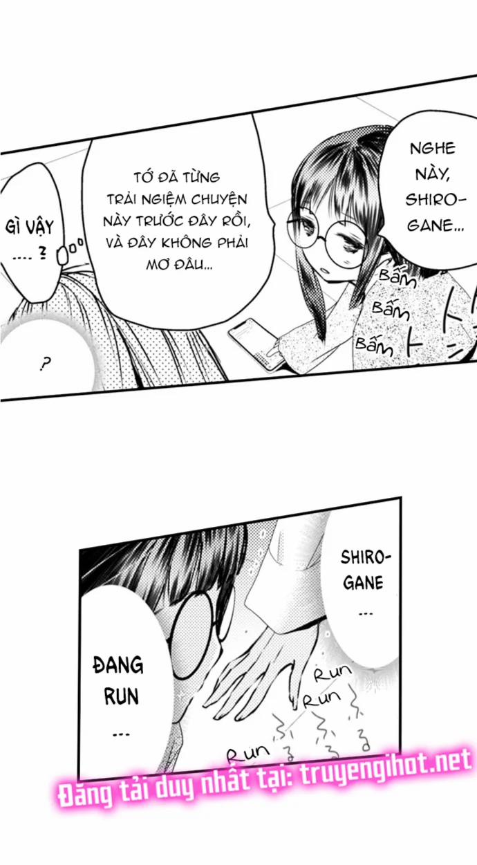 Quỷ Tinh Nghịch 38.1 trang 11