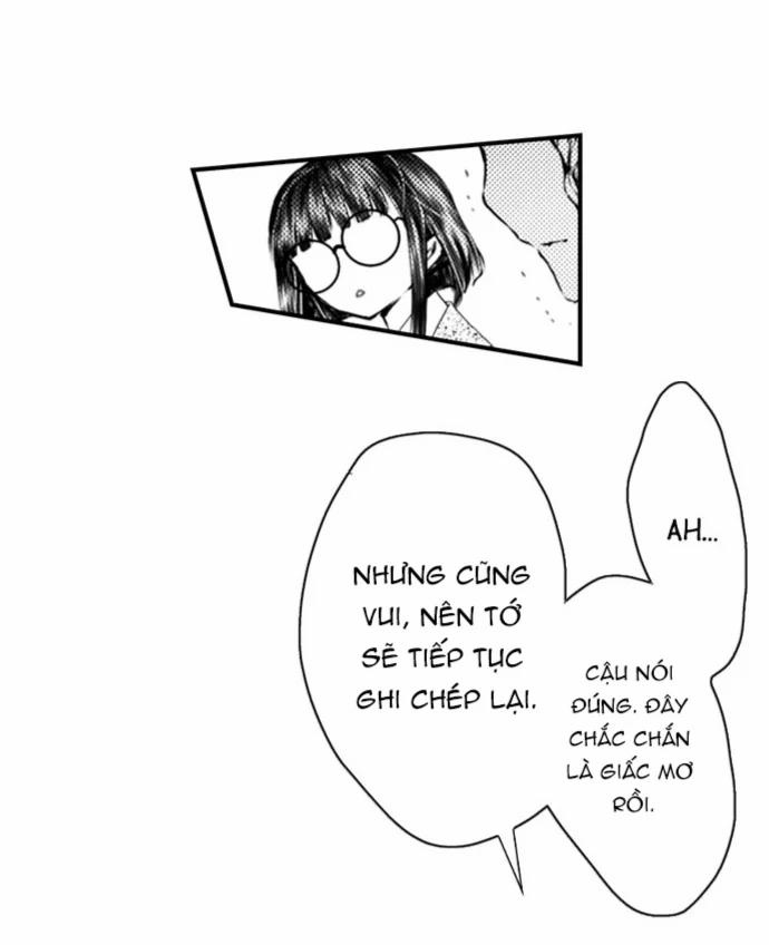 Quỷ Tinh Nghịch 38.1 trang 12