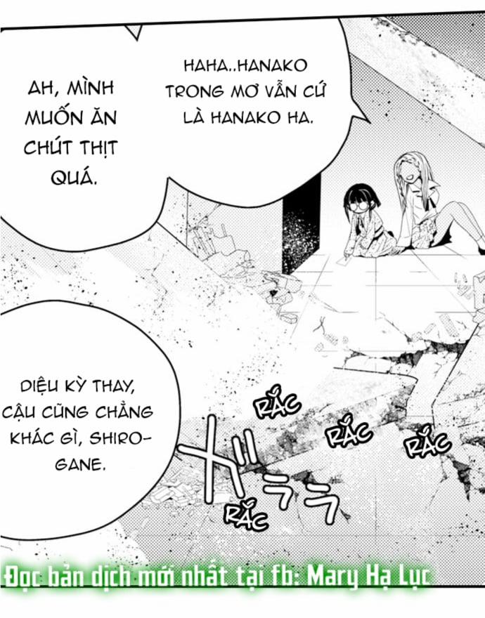 Quỷ Tinh Nghịch 38.1 trang 13