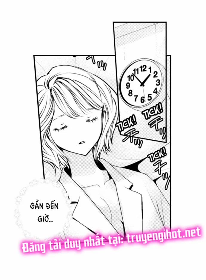 Quỷ Tinh Nghịch 38.1 trang 15