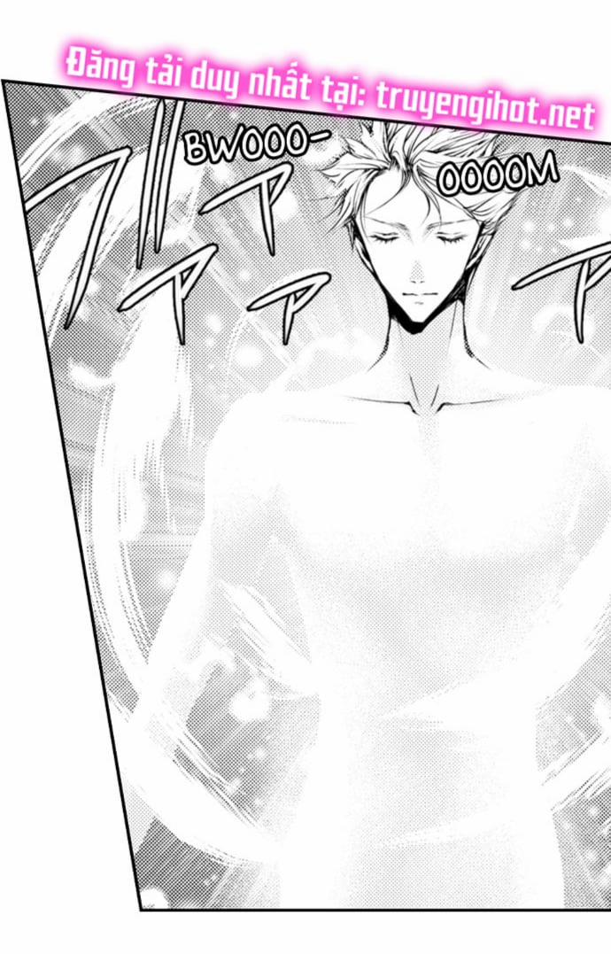 Quỷ Tinh Nghịch 38.1 trang 3