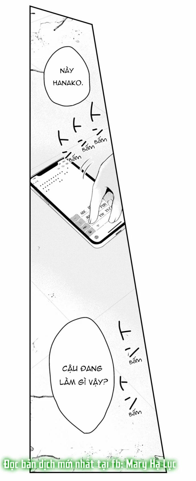 Quỷ Tinh Nghịch 38.1 trang 5