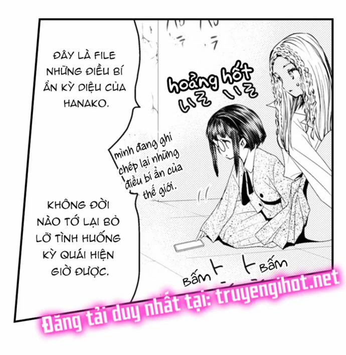 Quỷ Tinh Nghịch 38.1 trang 7