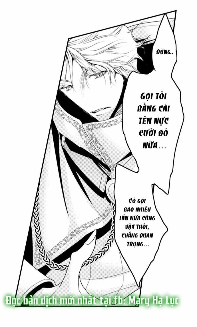 Quỷ Tinh Nghịch 38.2 trang 11