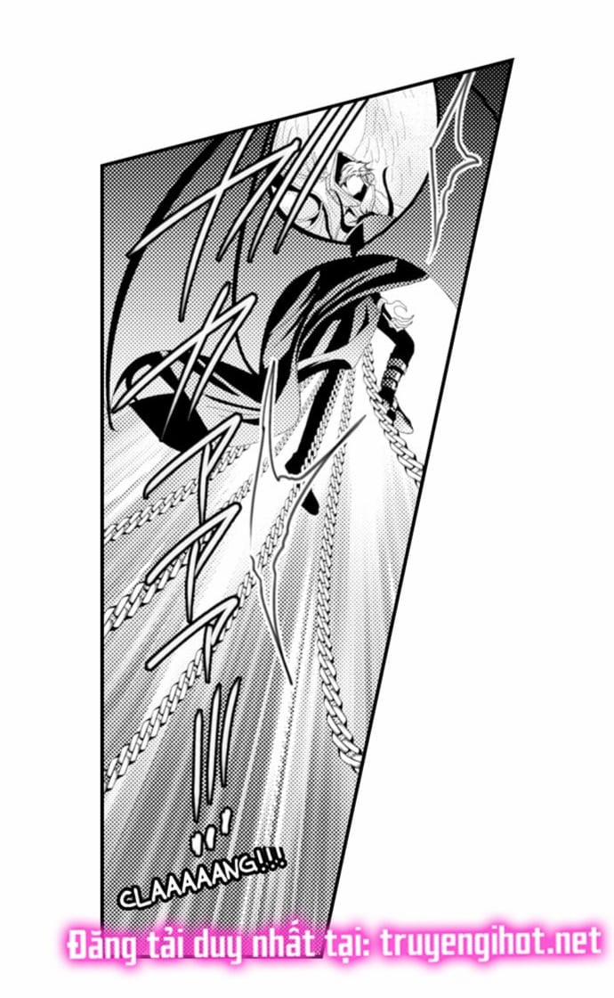 Quỷ Tinh Nghịch 38.2 trang 12