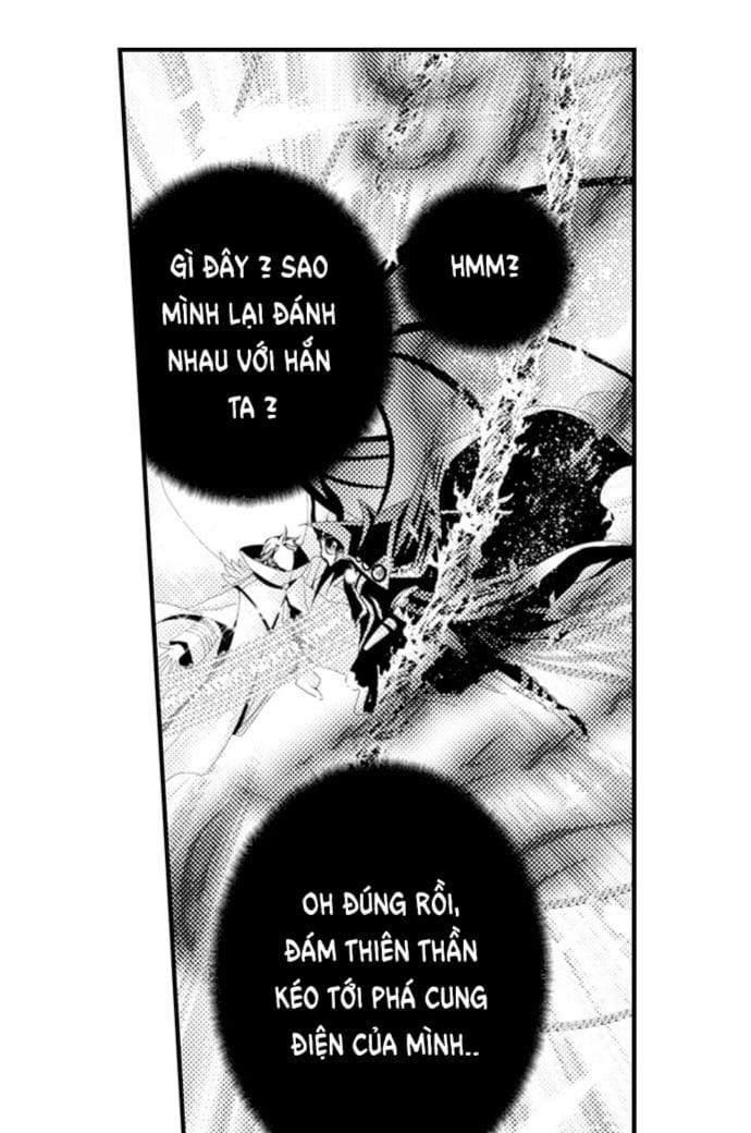 Quỷ Tinh Nghịch 38.2 trang 14