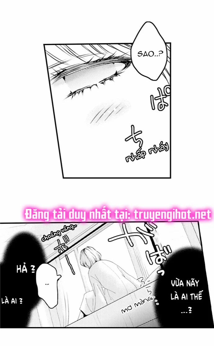 Quỷ Tinh Nghịch 38.2 trang 2