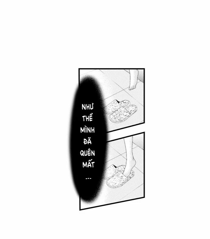 Quỷ Tinh Nghịch 38.2 trang 3