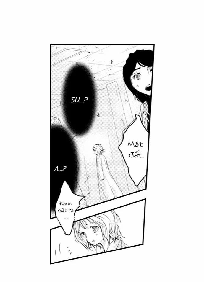 Quỷ Tinh Nghịch 38.2 trang 5