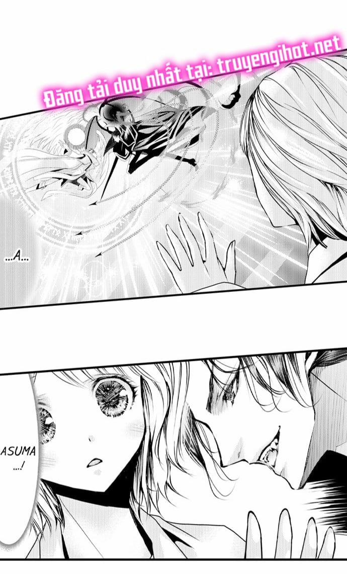 Quỷ Tinh Nghịch 38.2 trang 6