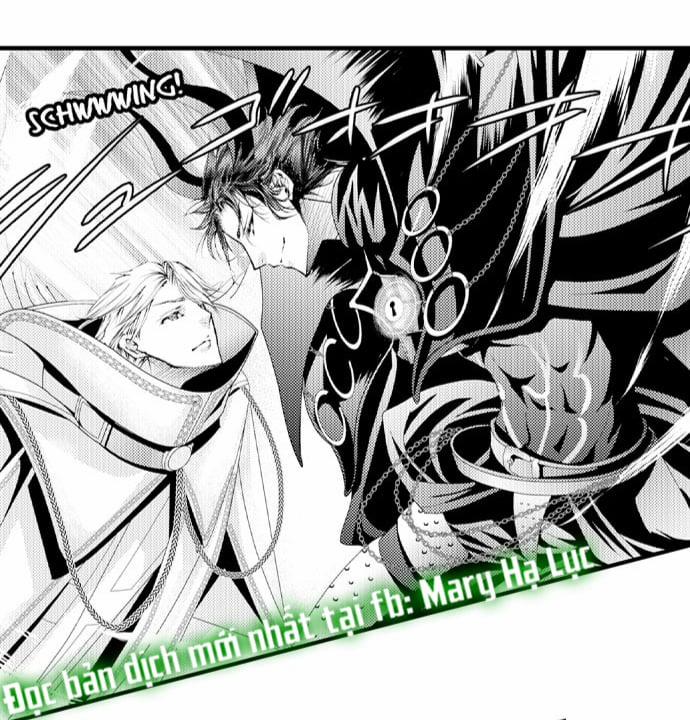 Quỷ Tinh Nghịch 38.2 trang 8