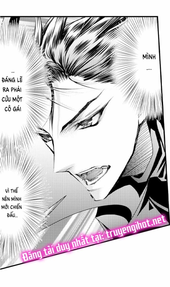 Quỷ Tinh Nghịch 38.3 trang 0