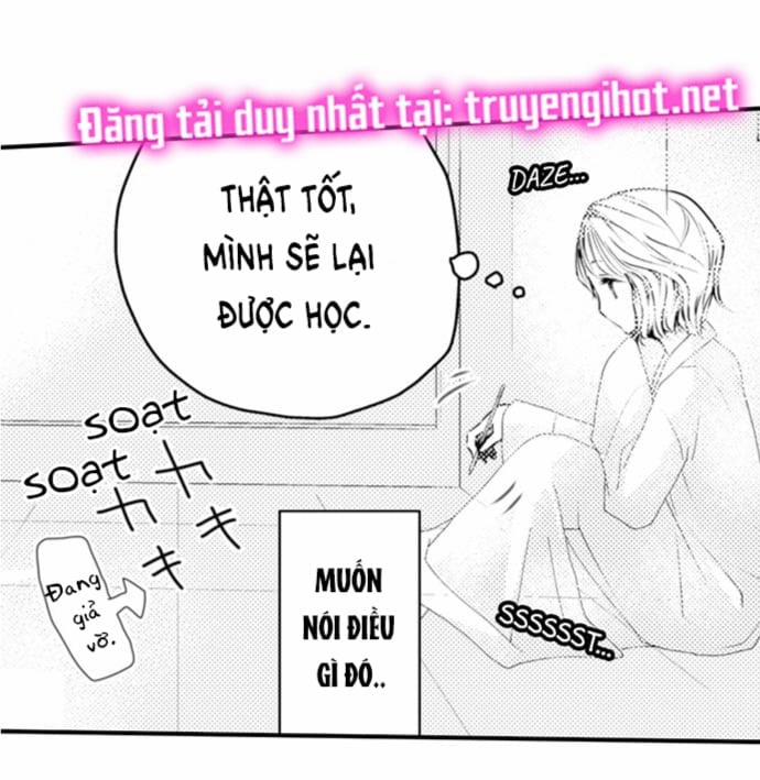 Quỷ Tinh Nghịch 38.3 trang 10