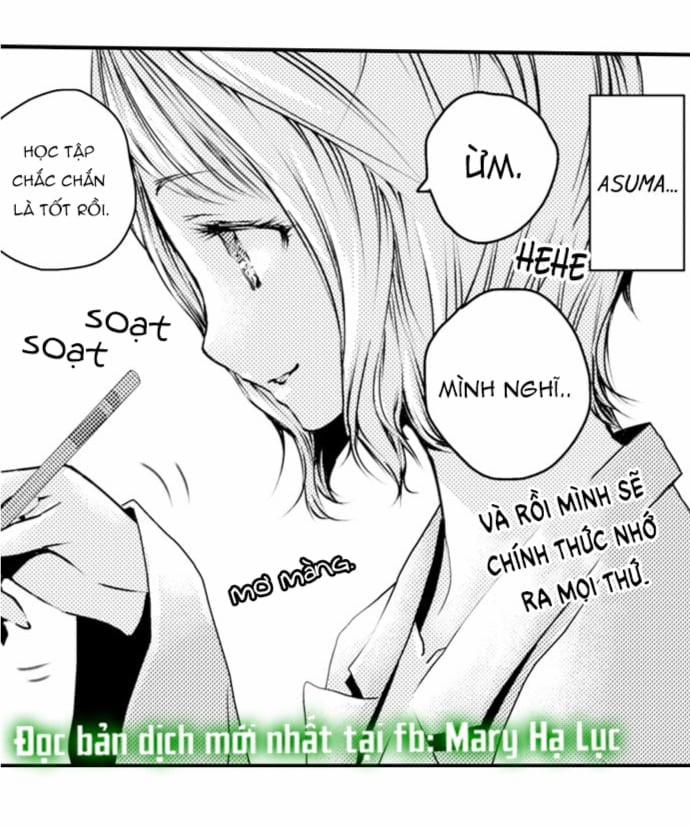 Quỷ Tinh Nghịch 38.3 trang 12