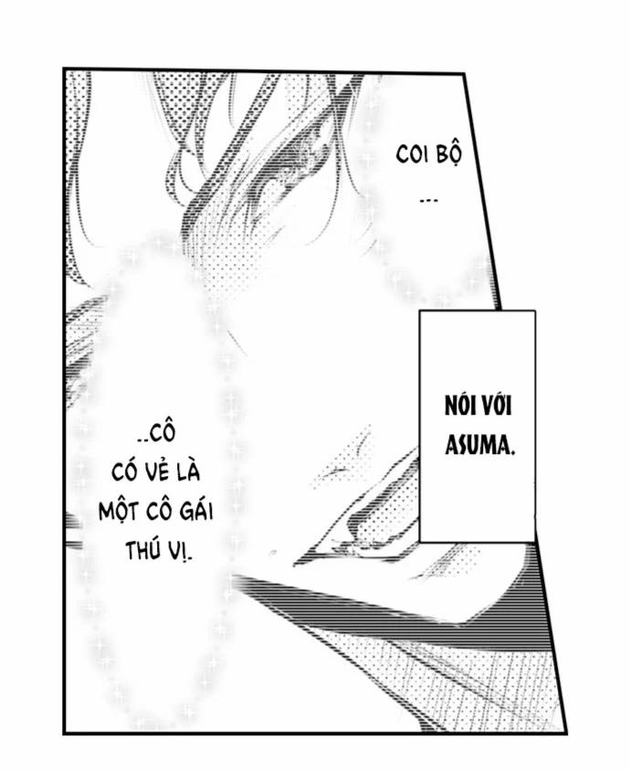 Quỷ Tinh Nghịch 38.3 trang 13