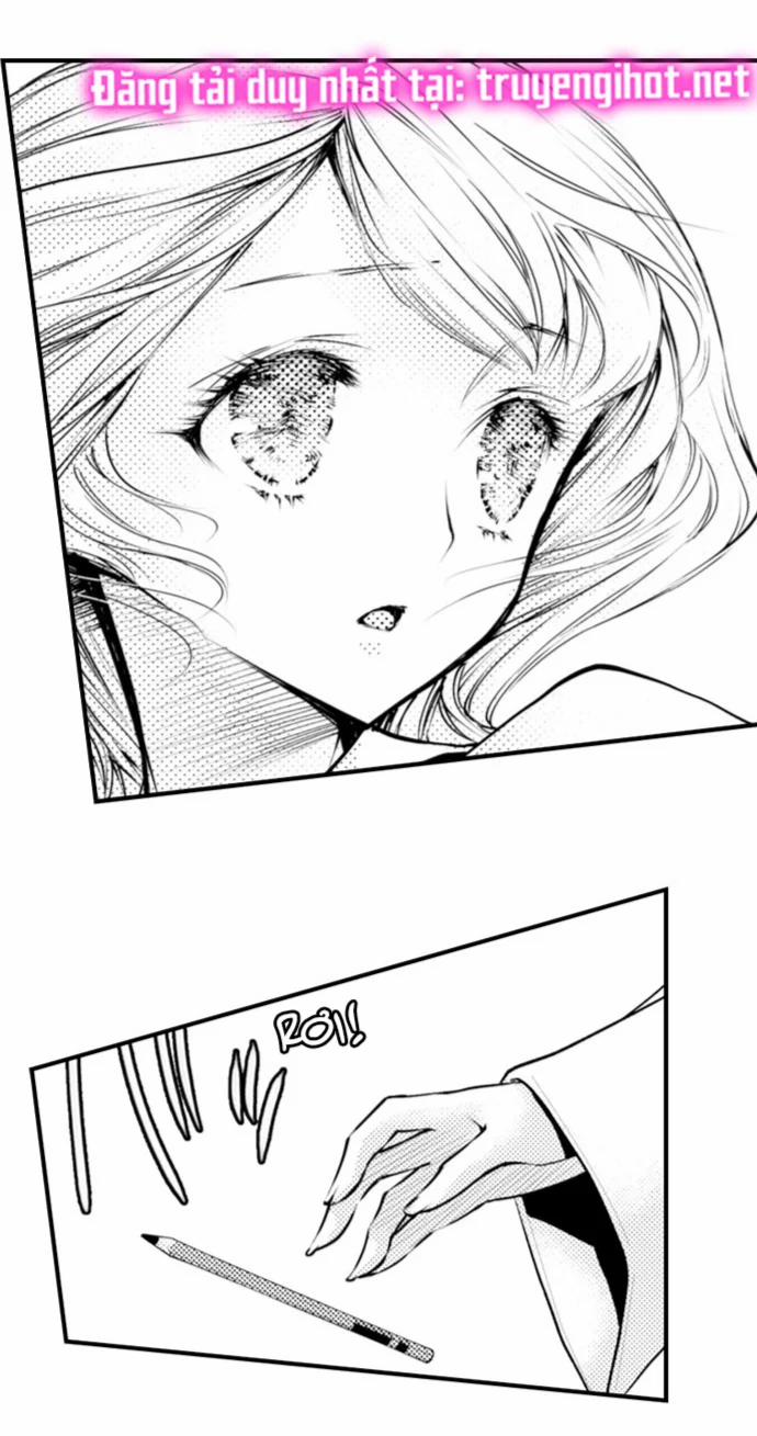 Quỷ Tinh Nghịch 38.3 trang 15