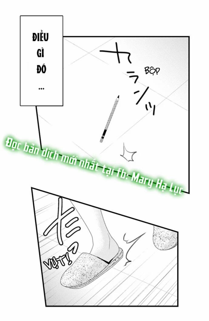 Quỷ Tinh Nghịch 38.3 trang 17
