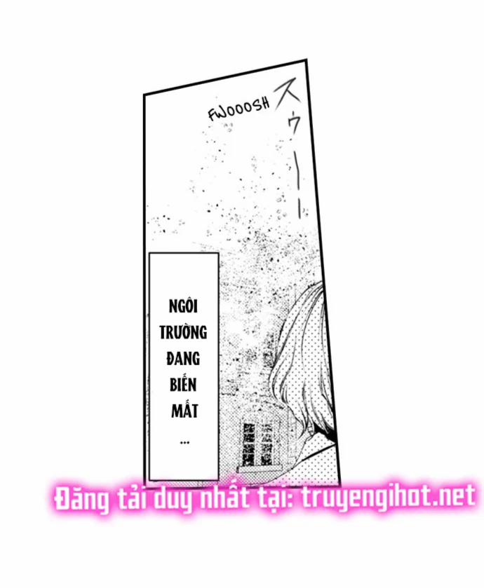 Quỷ Tinh Nghịch 38.3 trang 4