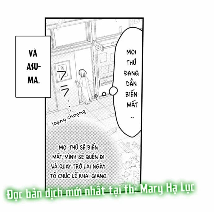 Quỷ Tinh Nghịch 38.3 trang 6