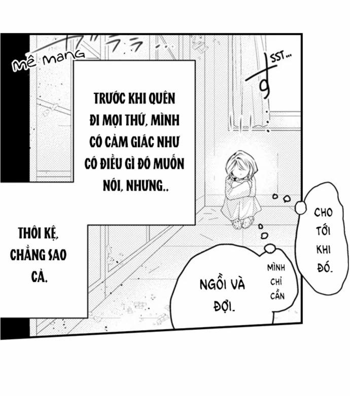 Quỷ Tinh Nghịch 38.3 trang 8