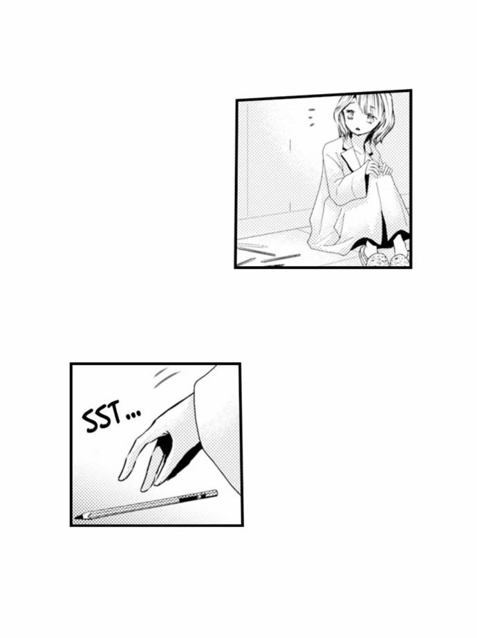 Quỷ Tinh Nghịch 38.3 trang 9