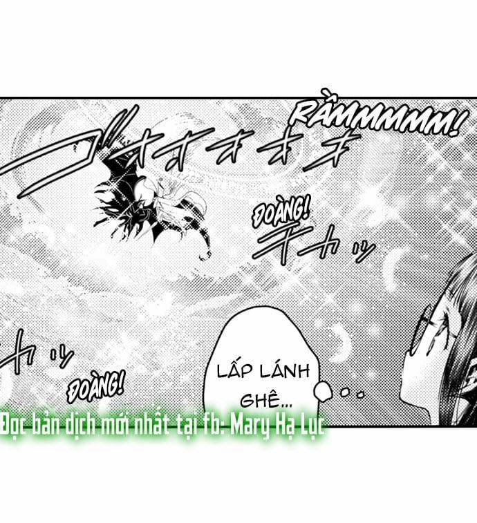 Quỷ Tinh Nghịch 39.1 trang 1