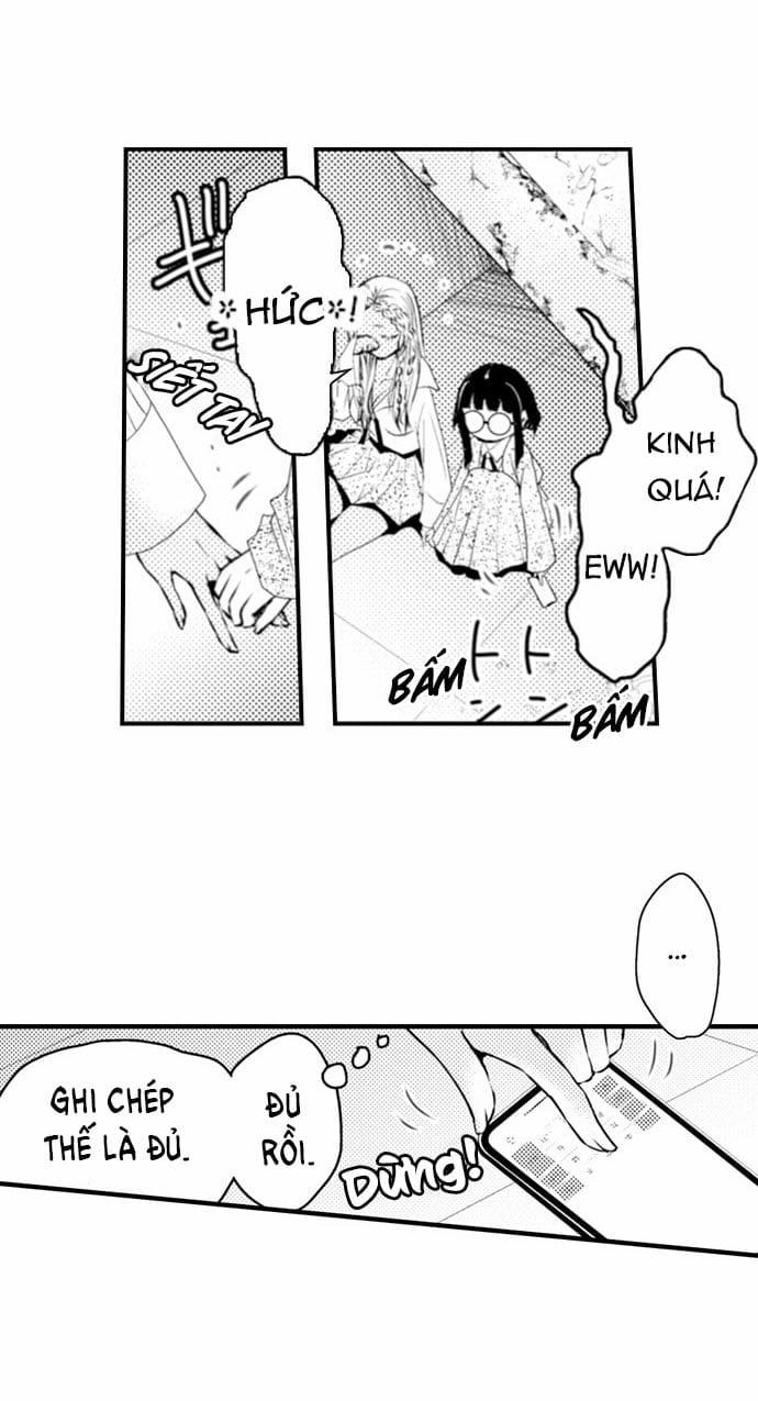 Quỷ Tinh Nghịch 39.1 trang 2