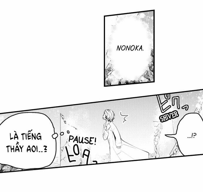 Quỷ Tinh Nghịch 39.2 trang 1