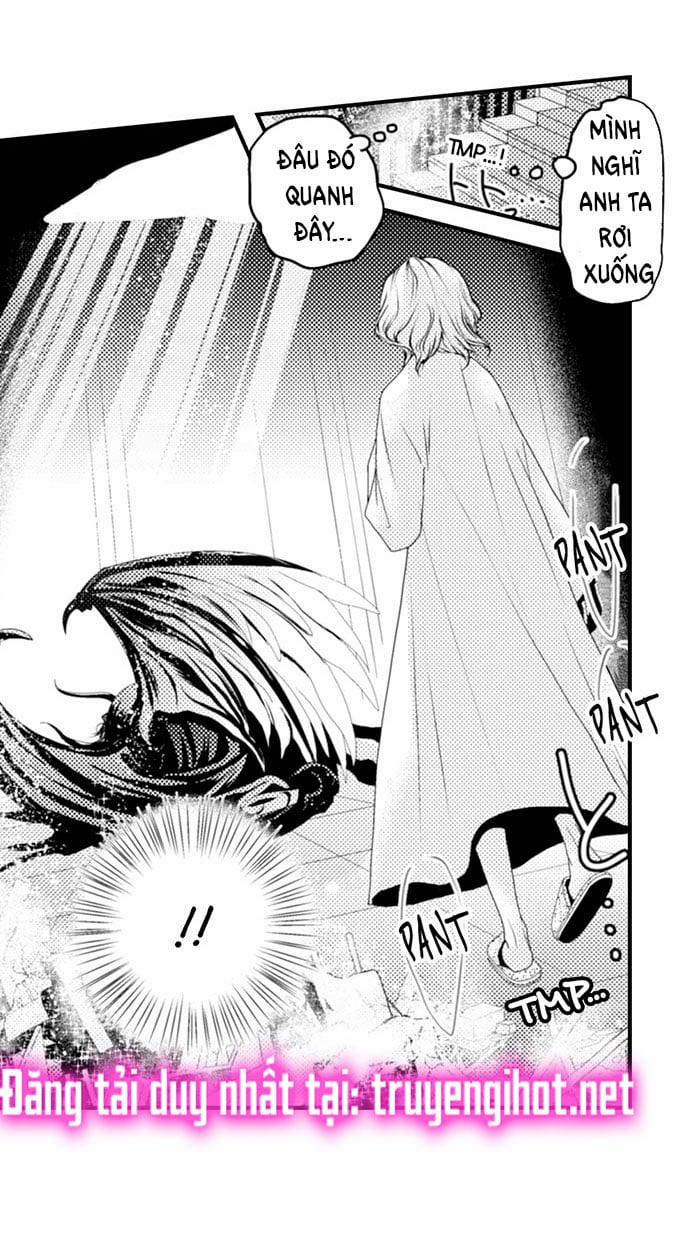 Quỷ Tinh Nghịch 39.2 trang 10