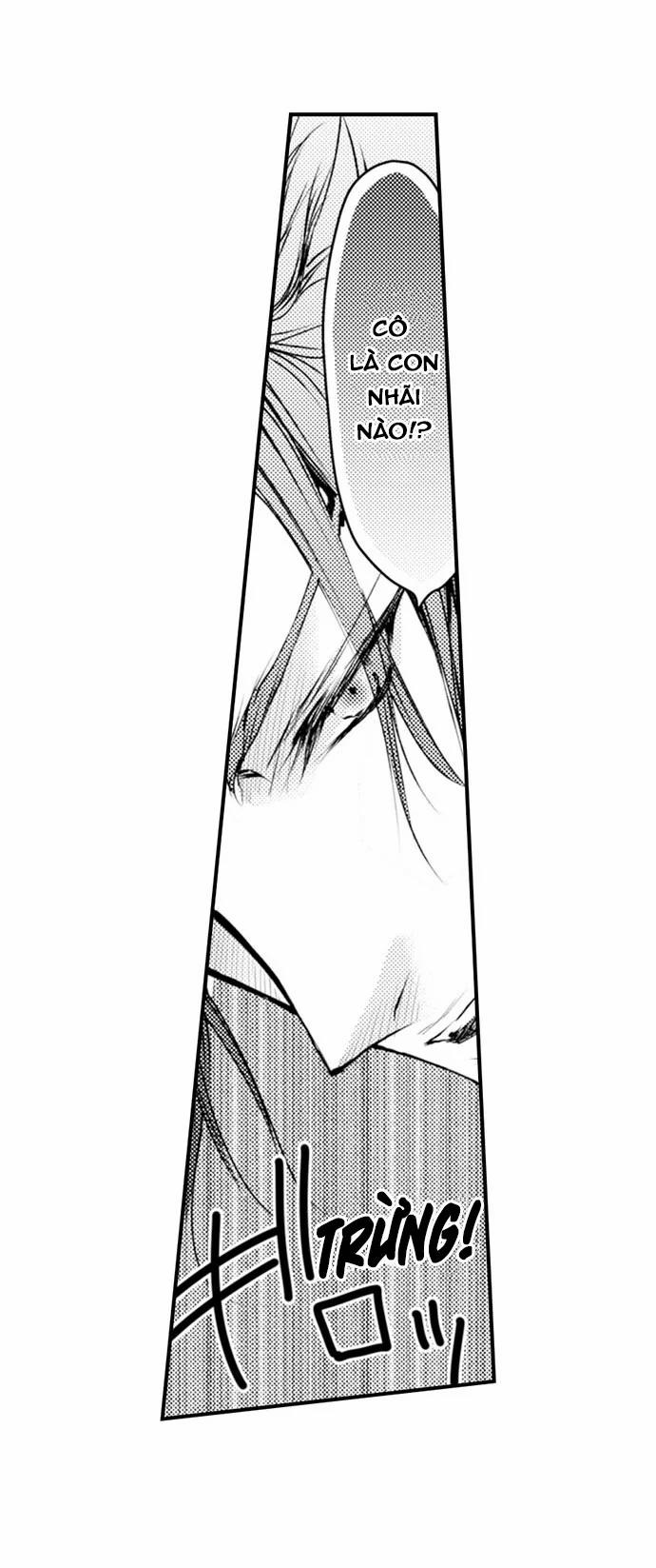 Quỷ Tinh Nghịch 39.2 trang 12