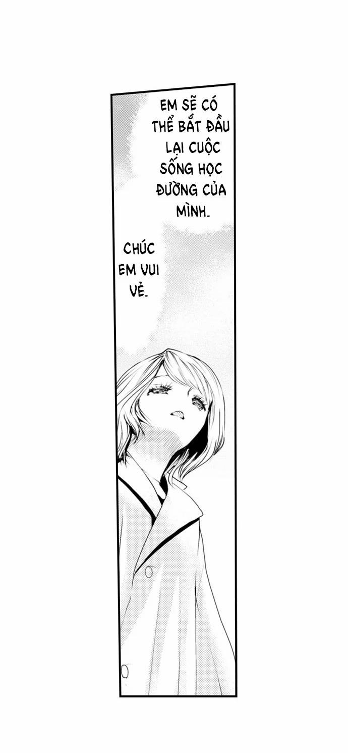 Quỷ Tinh Nghịch 39.2 trang 2