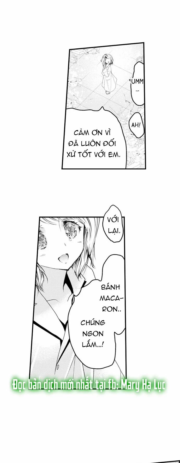 Quỷ Tinh Nghịch 39.2 trang 3