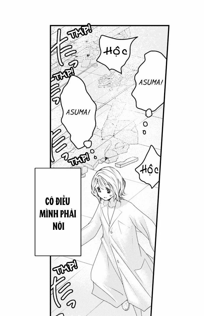 Quỷ Tinh Nghịch 39.2 trang 7