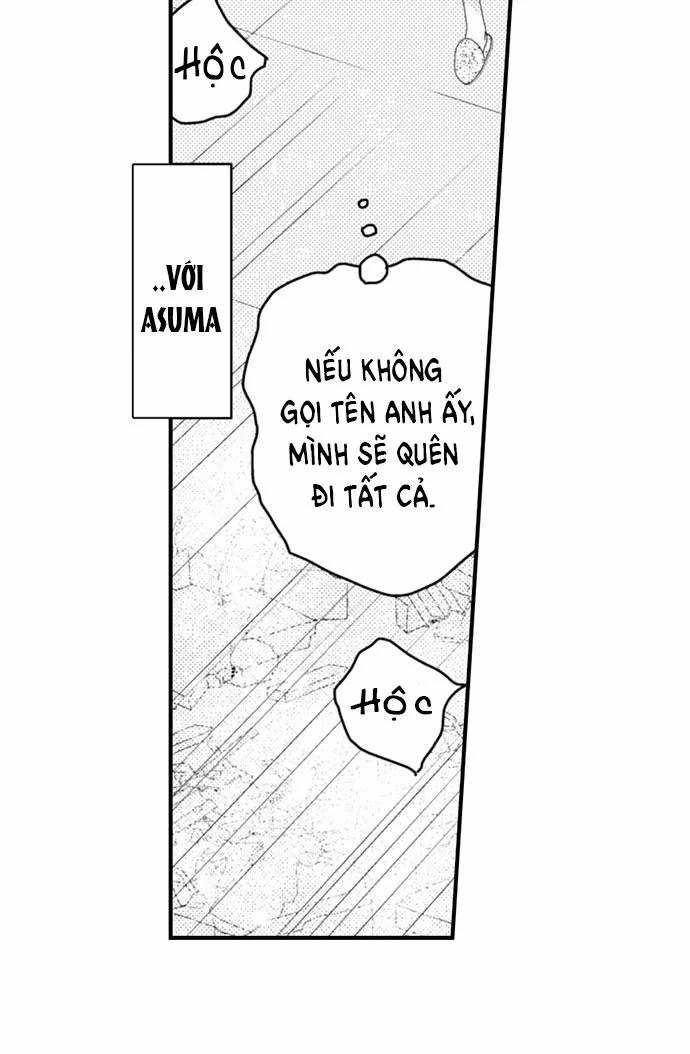 Quỷ Tinh Nghịch 39.2 trang 8