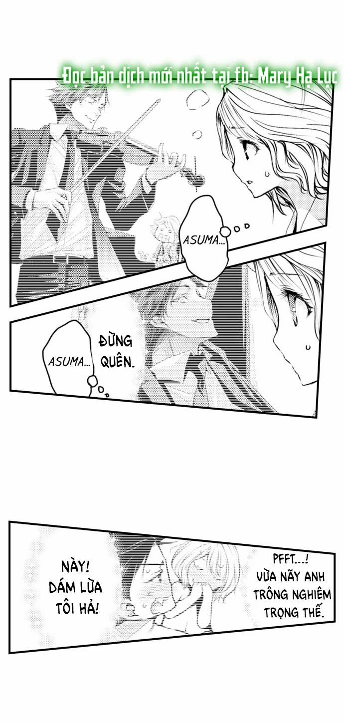 Quỷ Tinh Nghịch 39.2 trang 9