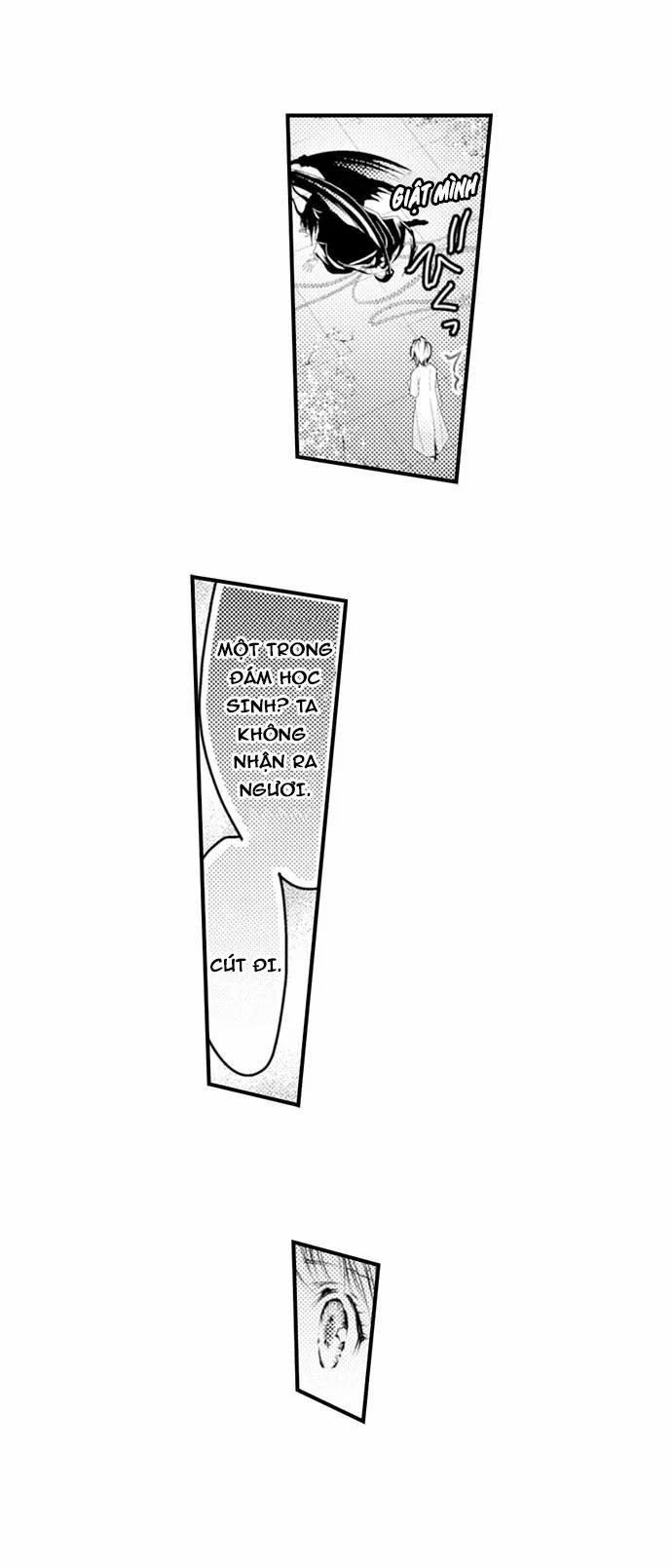 Quỷ Tinh Nghịch 39.3 trang 0