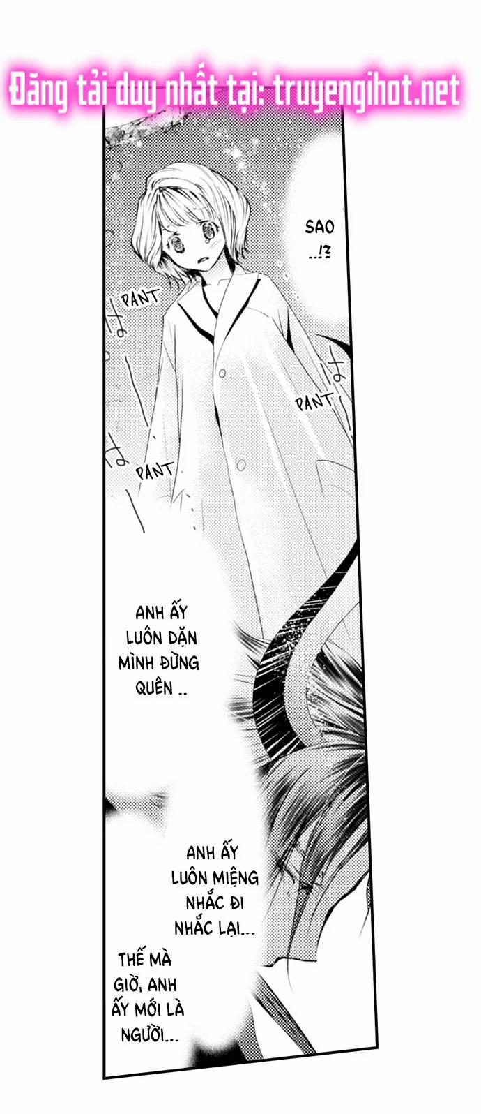 Quỷ Tinh Nghịch 39.3 trang 1