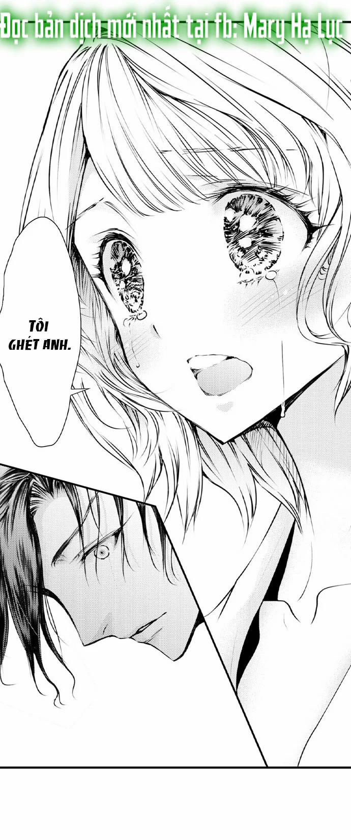 Quỷ Tinh Nghịch 39.3 trang 5