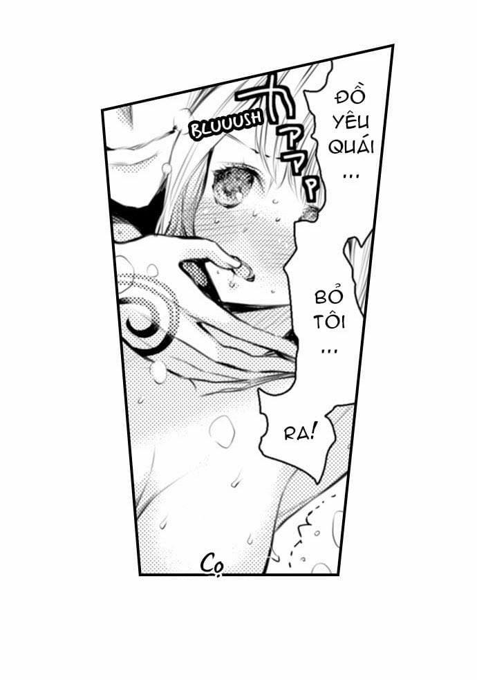 Quỷ Tinh Nghịch 4.1 trang 3