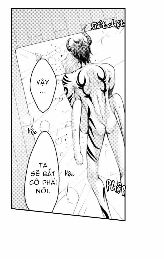 Quỷ Tinh Nghịch 4.3 trang 5