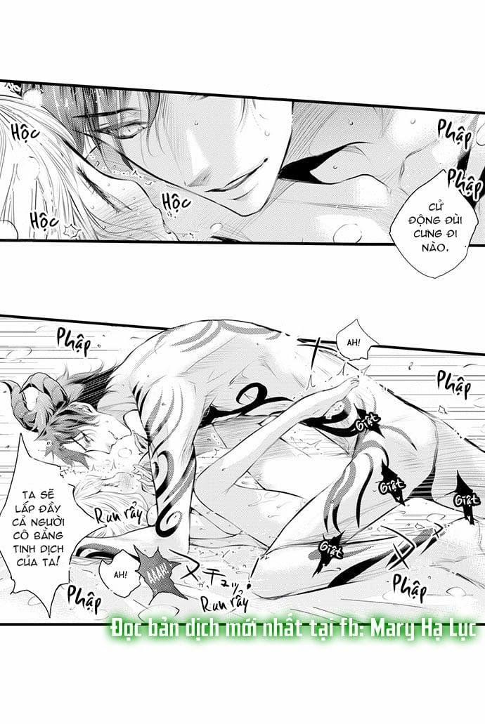 Quỷ Tinh Nghịch 4.3 trang 6