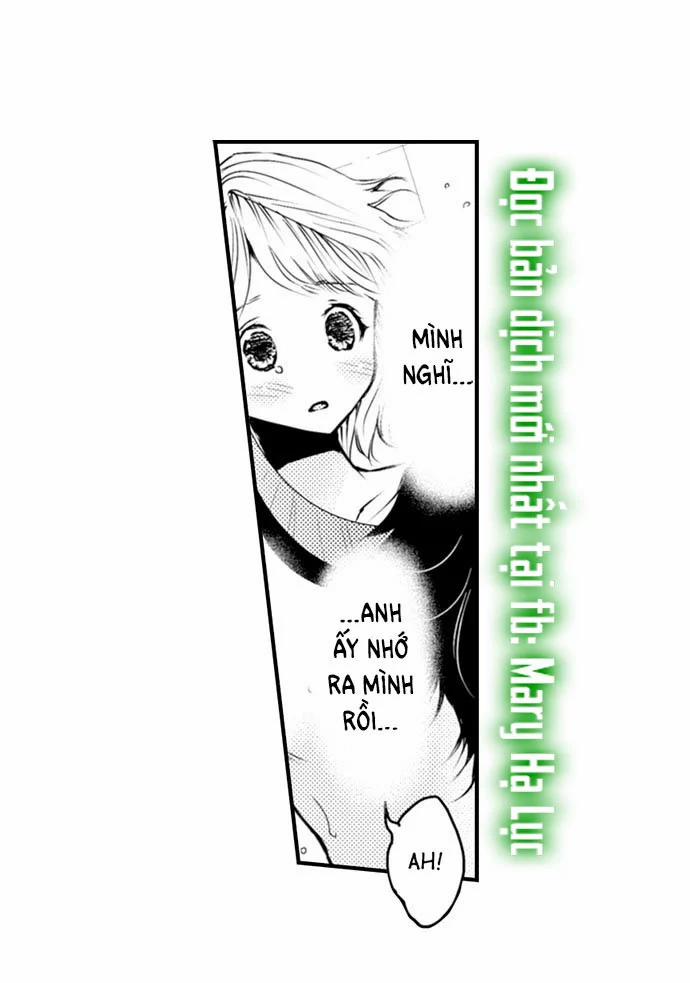 Quỷ Tinh Nghịch 40.1 trang 1