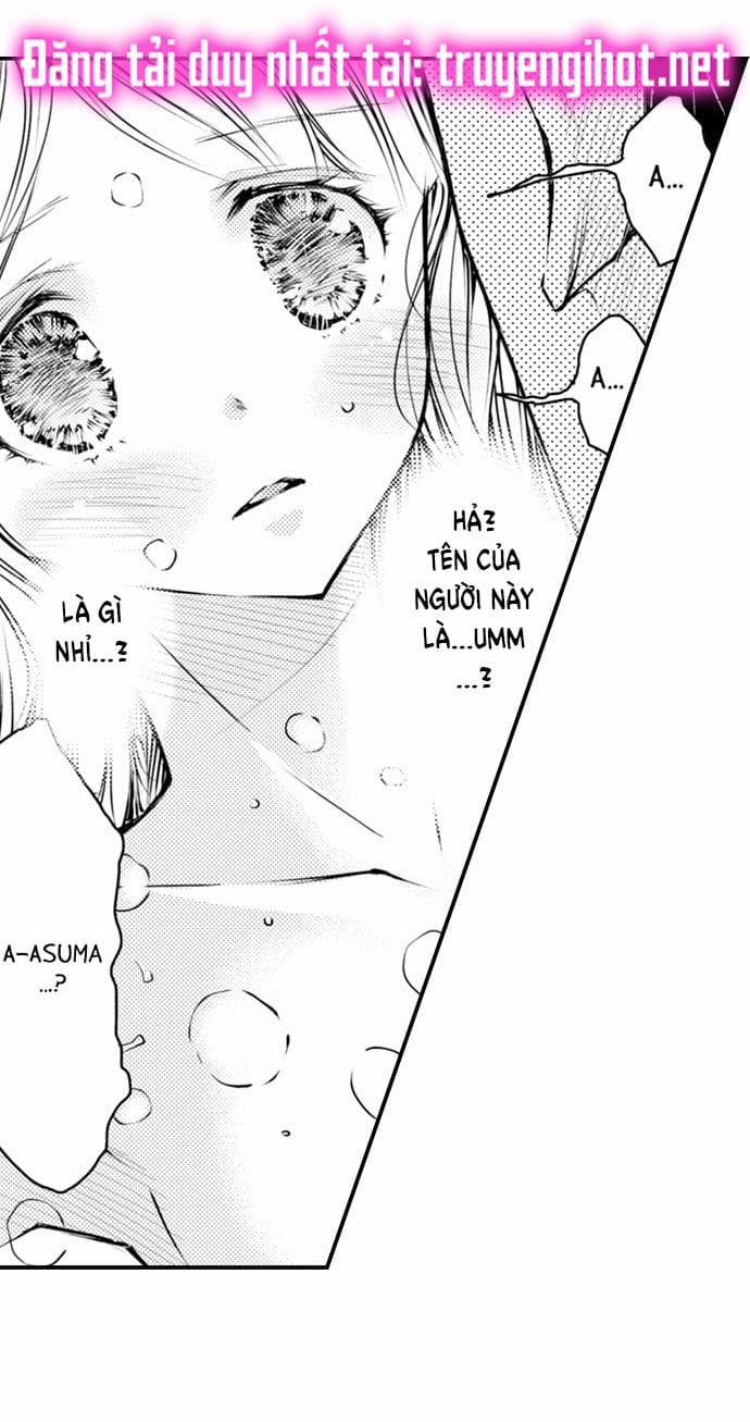 Quỷ Tinh Nghịch 40.1 trang 10