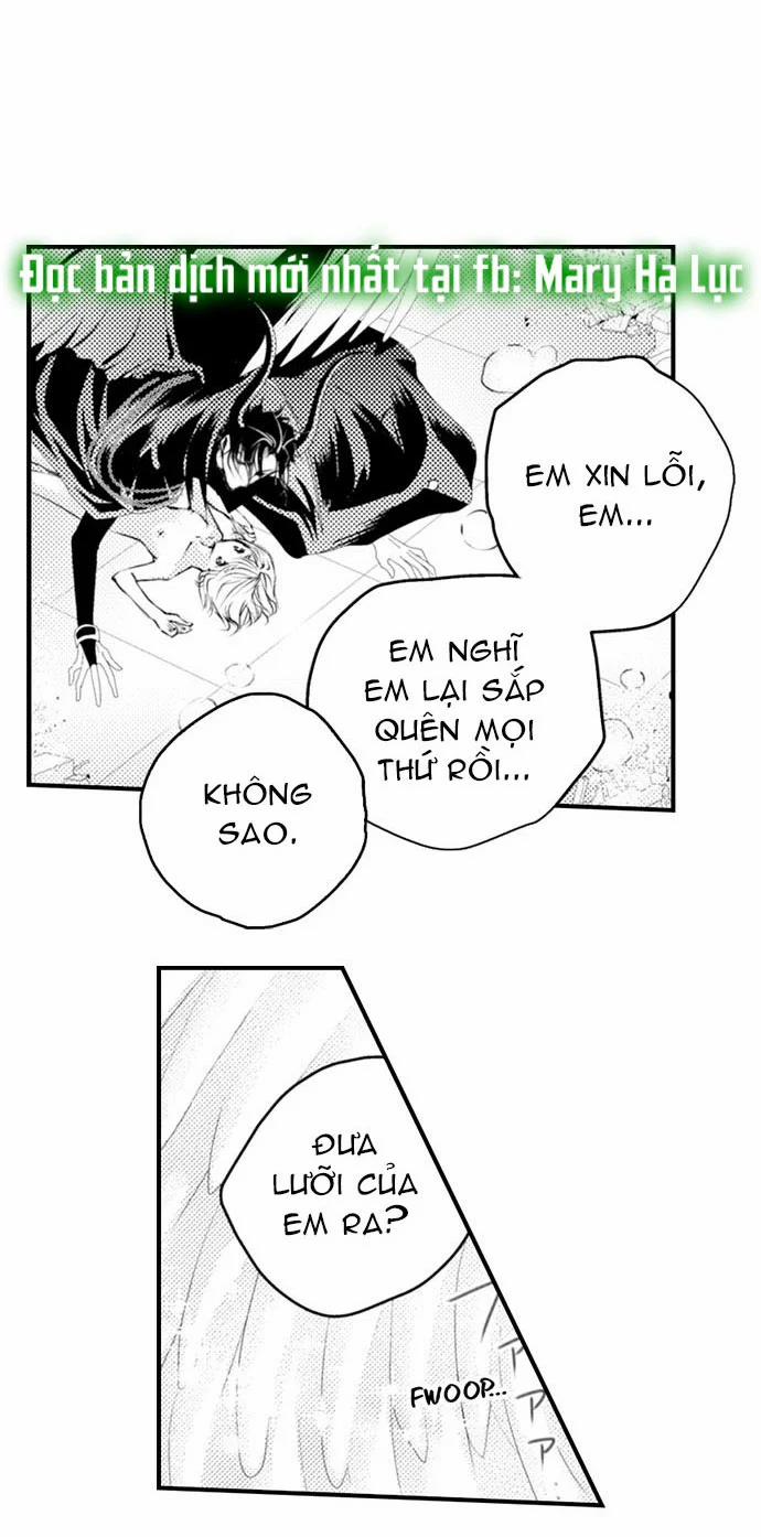 Quỷ Tinh Nghịch 40.1 trang 13