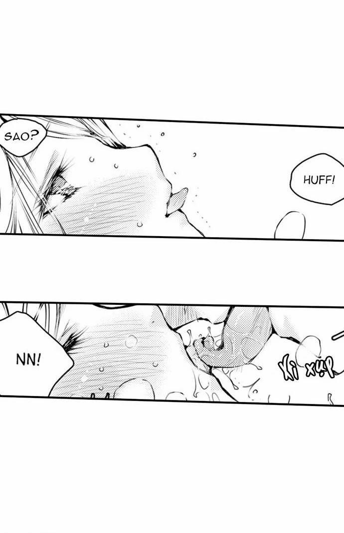 Quỷ Tinh Nghịch 40.1 trang 14