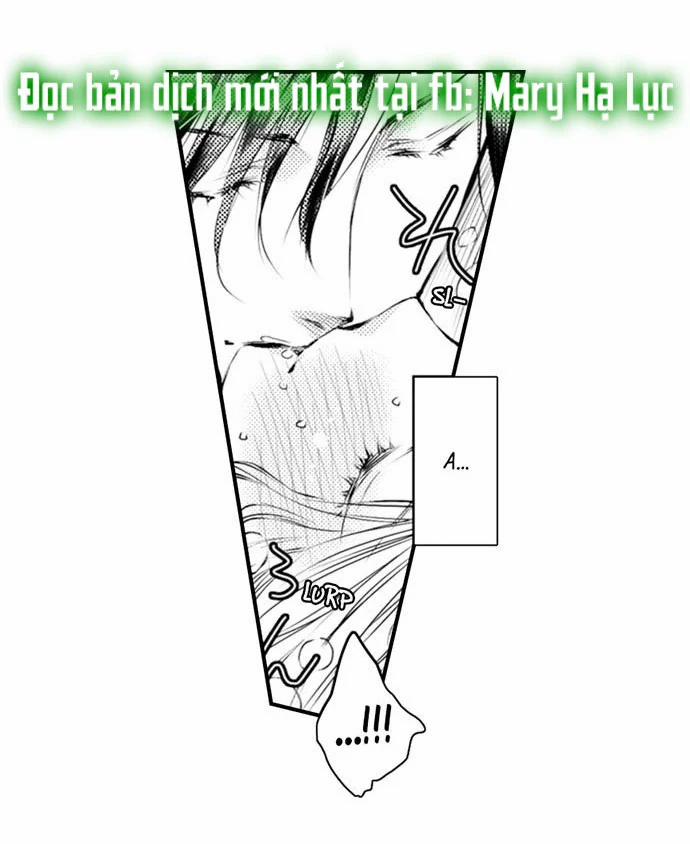 Quỷ Tinh Nghịch 40.1 trang 7