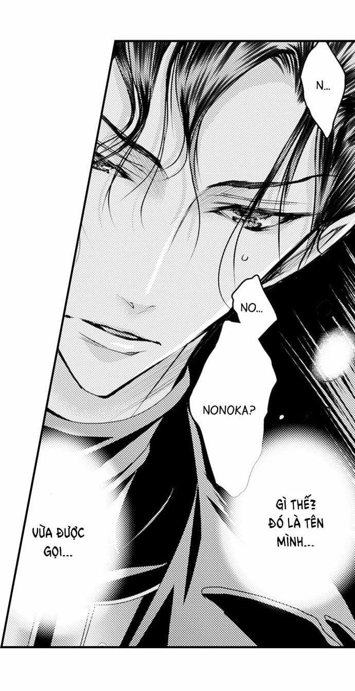 Quỷ Tinh Nghịch 40.1 trang 9