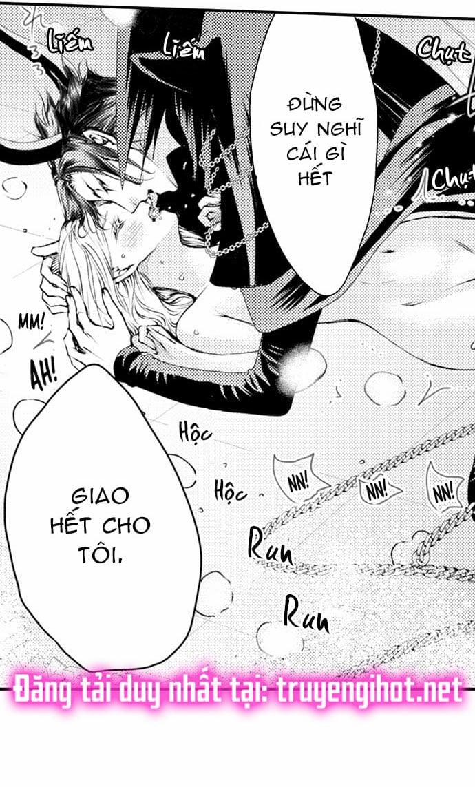 Quỷ Tinh Nghịch 40.2 trang 0