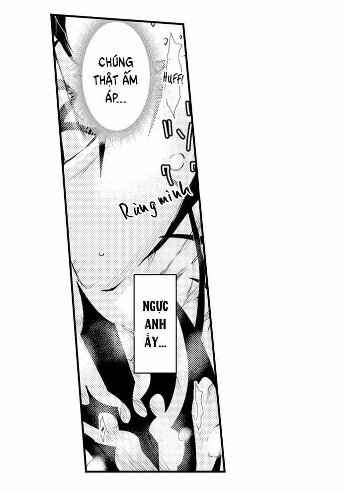 Quỷ Tinh Nghịch 40.2 trang 12